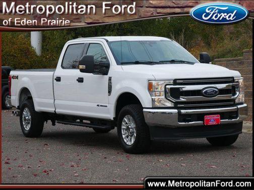 2020 Ford F-350 XLT