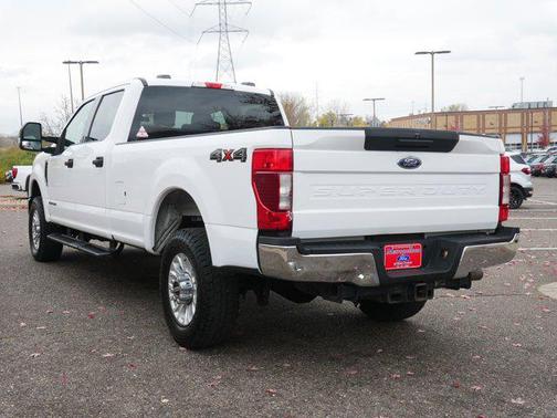 2020 Ford F-350 XLT