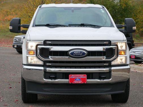 2020 Ford F-350 XLT