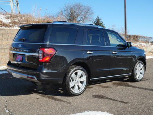 2023 Ford Expedition Platinum