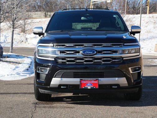 2023 Ford Expedition Platinum