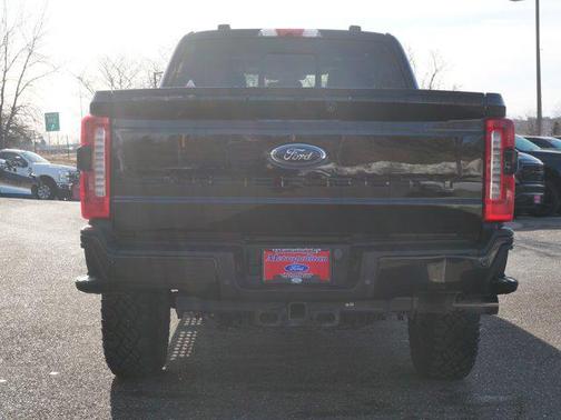 2023 Ford F-250 Lariat