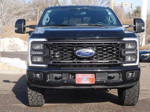 2023 Ford F-250 Lariat