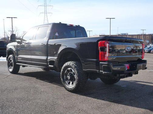 2023 Ford F-250 Lariat
