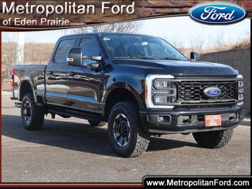 2023 Ford F-250 Lariat