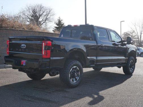 2023 Ford F-250 Lariat