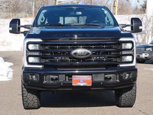 2023 Ford F-250 Lariat