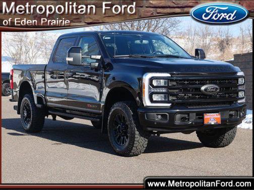 2023 Ford F-250 Lariat