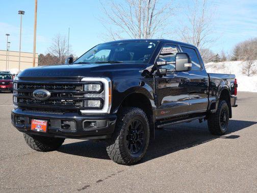 2023 Ford F-250 Lariat