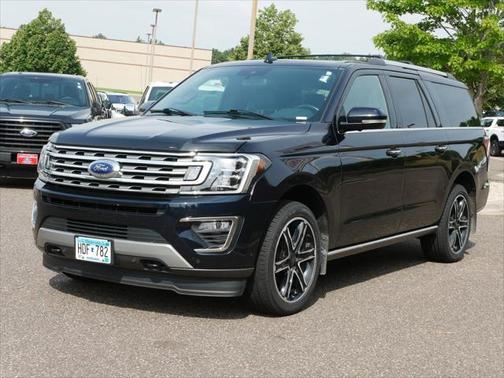 2021 Ford Expedition Max Limited