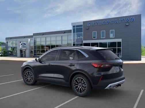 2025 Ford Escape Base