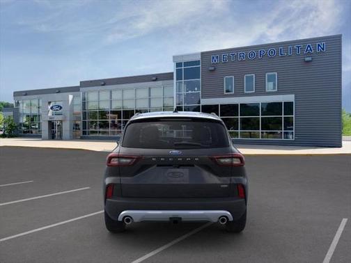 2025 Ford Escape Base