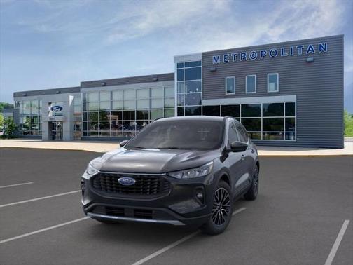 2025 Ford Escape Base