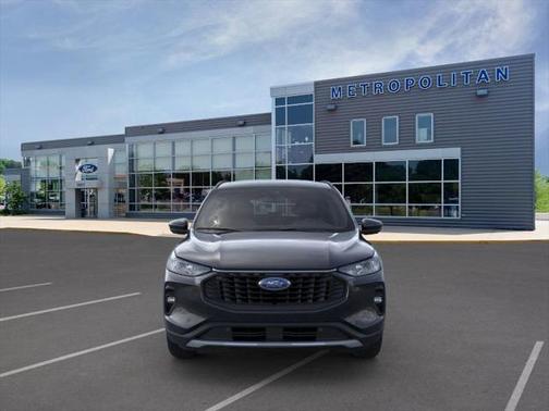 2025 Ford Escape Base