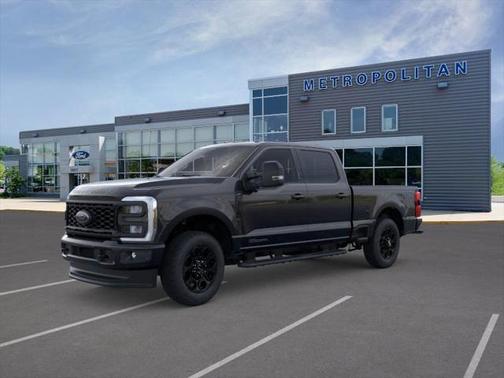 2025 Ford F-350 XLT