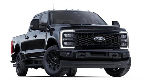 2025 Ford F-350 XLT