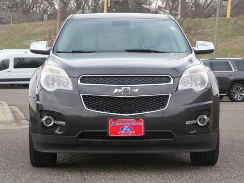 2015 Chevrolet Equinox 2LT