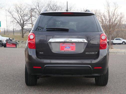 2015 Chevrolet Equinox 2LT