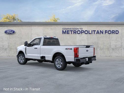 2026 Ford F-350 XLT