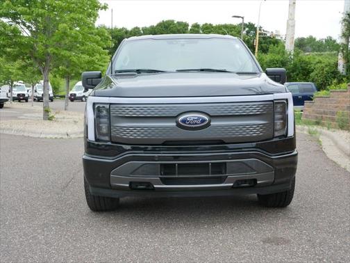 2023 Ford F-150 Lightning XLT
