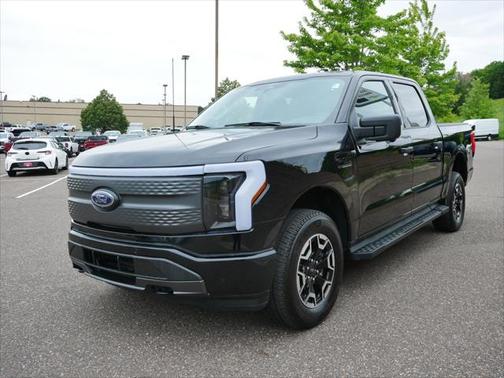 2023 Ford F-150 Lightning XLT