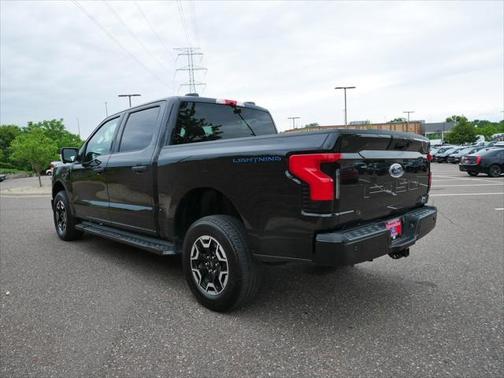 2023 Ford F-150 Lightning XLT