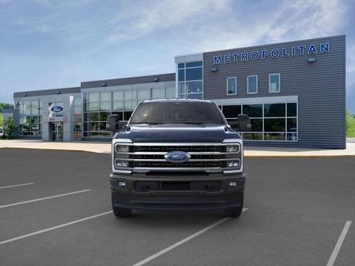 2025 Ford F-350 King Ranch