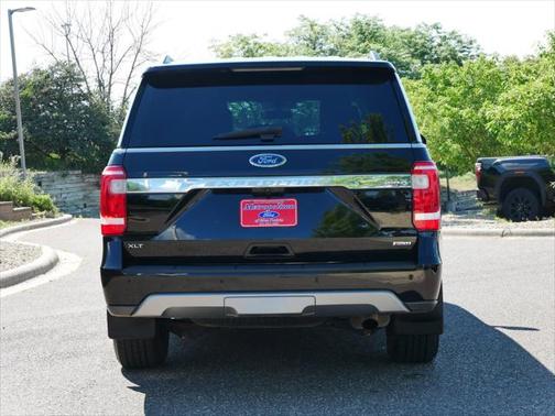 2021 Ford Expedition Max XLT