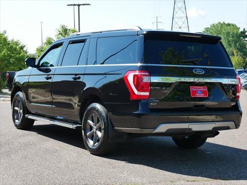 2021 Ford Expedition Max XLT