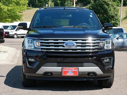 2021 Ford Expedition Max XLT