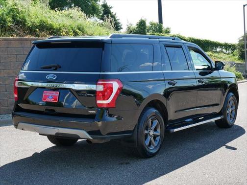 2021 Ford Expedition Max XLT