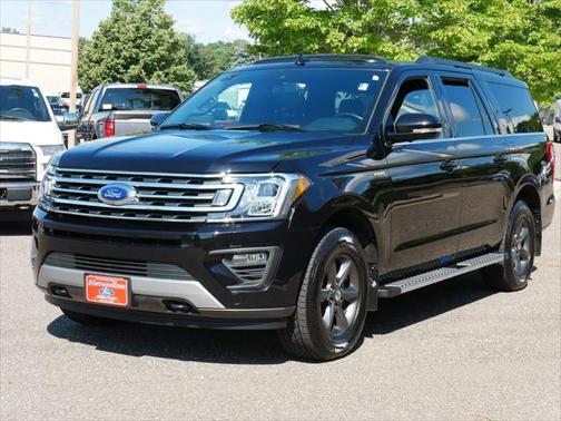 2021 Ford Expedition Max XLT