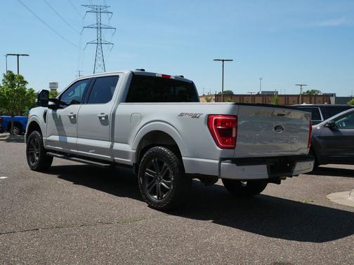 Avalanche 2023 Ford F-150 XLT