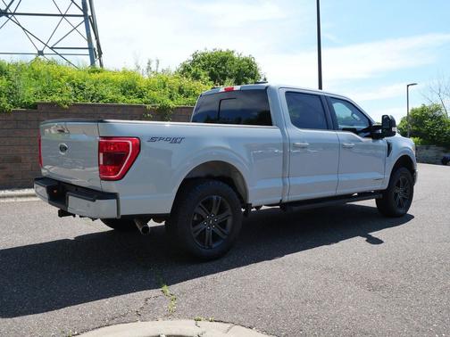 Avalanche 2023 Ford F-150 XLT