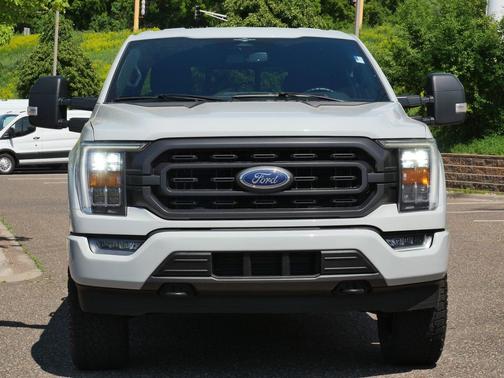 Avalanche 2023 Ford F-150 XLT