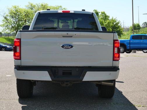 Avalanche 2023 Ford F-150 XLT