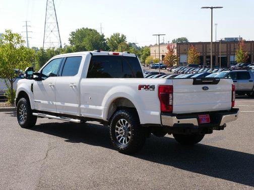 2022 Ford F-350 Lariat
