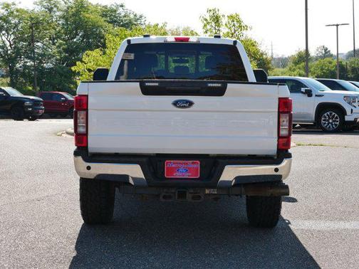 2022 Ford F-350 Lariat