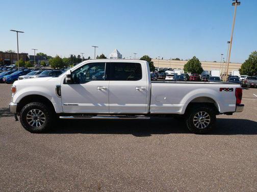 2022 Ford F-350 Lariat