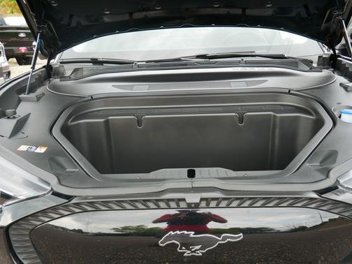 2024 Ford Mustang Mach-E Select
