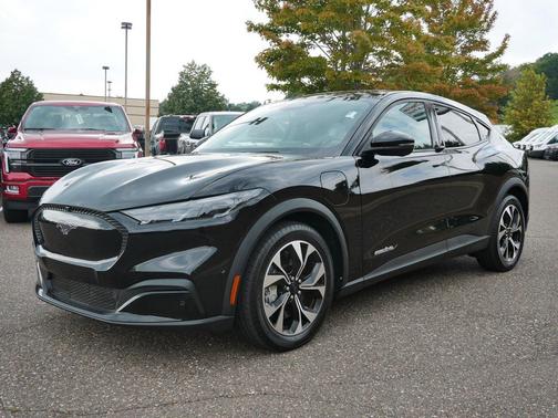 2024 Ford Mustang Mach-E Select