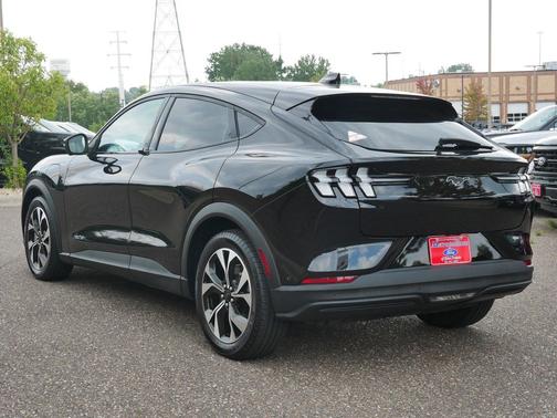 2024 Ford Mustang Mach-E Select