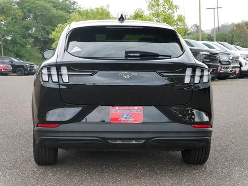 2024 Ford Mustang Mach-E Select