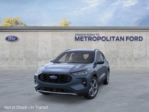 2026 Ford Escape ST-Line Select
