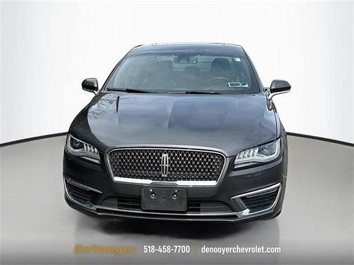 2019 Lincoln MKZ Reserve I