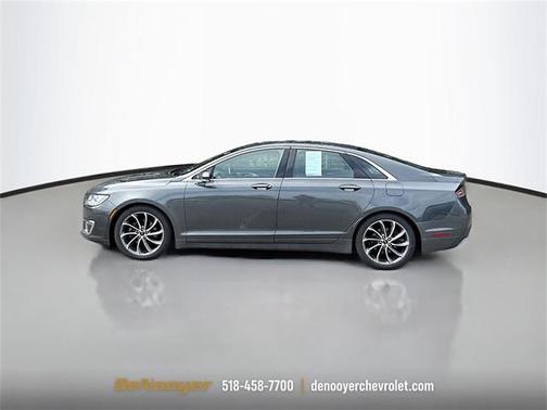 2019 Lincoln MKZ Reserve I