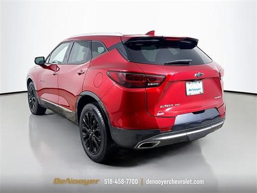 2024 Chevrolet Blazer Premier