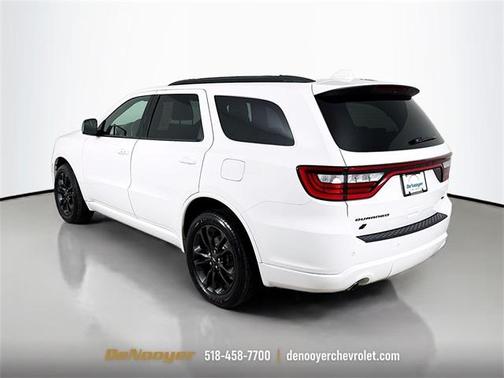 2021 Dodge Durango GT