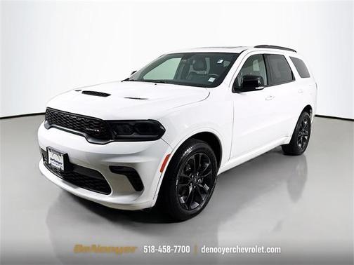 2021 Dodge Durango GT