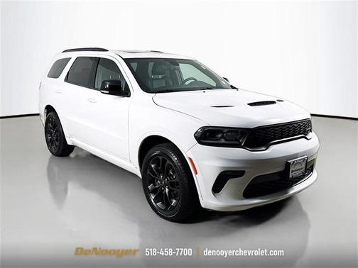 2021 Dodge Durango GT